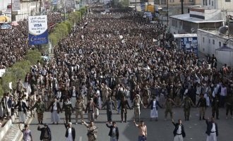 Arabia Saudita en el pantano yemení