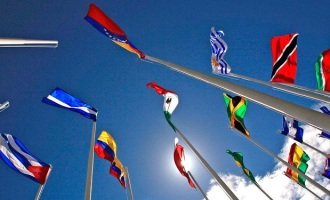 La integración regional en disputa