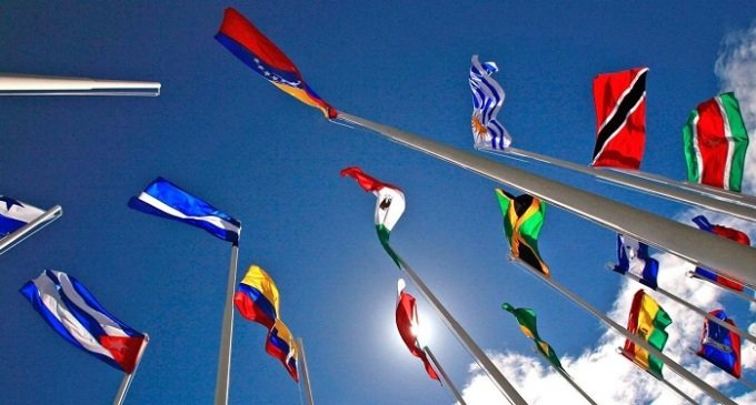 La integración regional en disputa