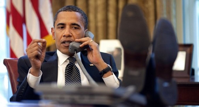 La visita de Obama: la revancha imperial a diez años del No al ALCA