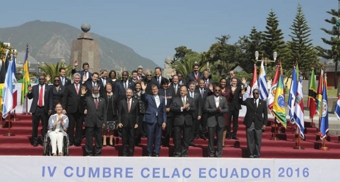 OEA vs. CELAC: la confrontación ya está en curso