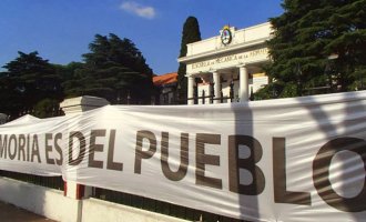 La ESMA y su doble