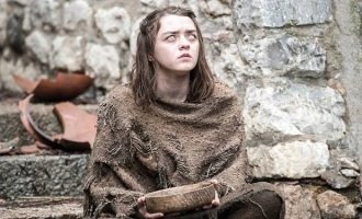 Las primeras imágenes de la sexta temporada de Game of Thrones