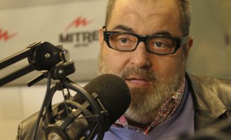 Jorge Lanata y la teoría de los dos demonios