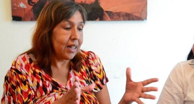 Lohana Berkins en 11 frases