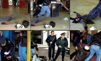 El periodismo le marca la cancha al protocolo de seguridad