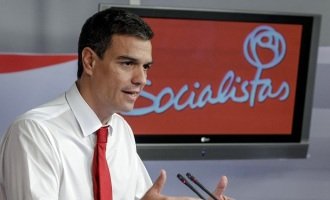 Pedro Sánchez buscará ser investido presidente de España