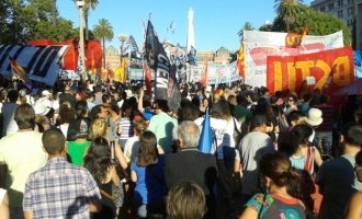 La unidad popular