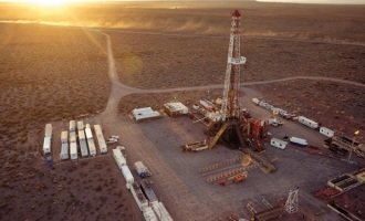 Vaca Muerta: el secreto de Chevron