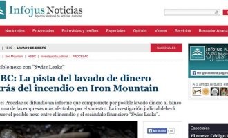 Los despidos en Infojus Noticias también son el archivo borrado