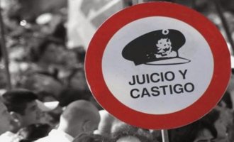 Estos son los juicios por delitos de lesa humanidad que se desarrollan en todo el país