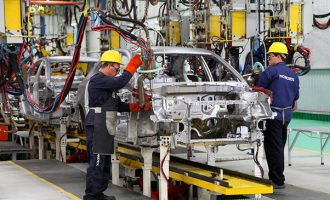 Despidos y suspensiones en el sector privado
