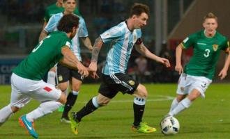Apuntes de cara a la Copa América Centenario y los Juegos Olímpicos