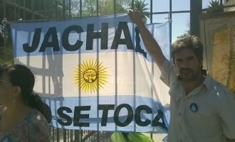 “Los sanjuaninos nos estamos acostumbrando a vivir en un feudo”