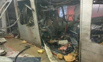 Un atentado en Bruselas, otro en Mali