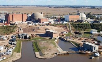Déficit de energía y 1200 despidos en Atucha