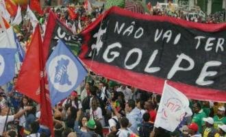 El pueblo brasileño se moviliza en defensa de la democracia