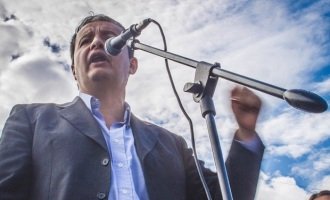 Ar Zinc y los 200 años