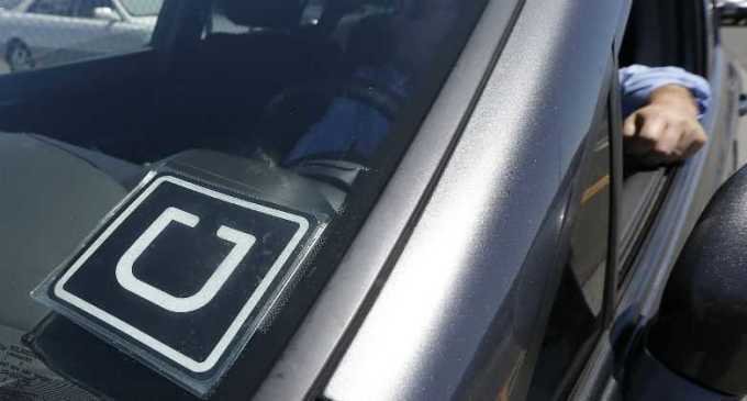 Problemas para Uber en Buenos Aires, La Plata y Córdoba capital