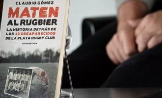 “La dictadura no terminó en 1983 porque todavía hay gente que padece el horror”