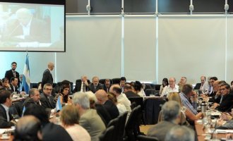 “El acuerdo con los holdouts es para taparse la nariz, pero hay que seguir adelante”