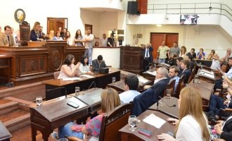 Legislar con memoria