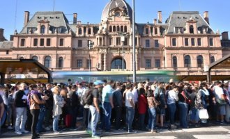 Mirá el cuadro tarifario de cada medio de transporte tras el aumento