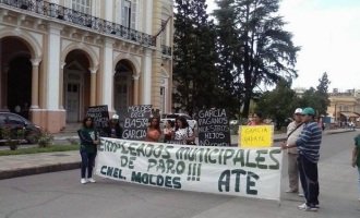 La Salta de Urtubey entre narcos, intervenciones y despidos