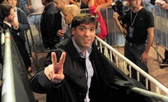 Diego Bossio: “Tenemos la responsabilidad de dar quórum”