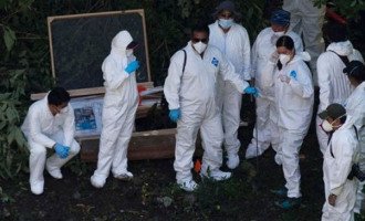 EAAF: ciencia para la memoria, verdad y justicia