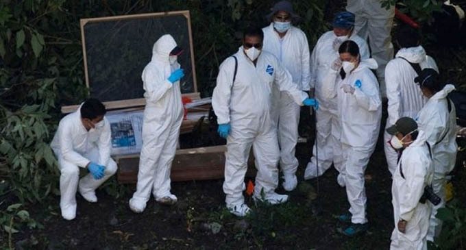 EAAF: ciencia para la memoria, verdad y justicia
