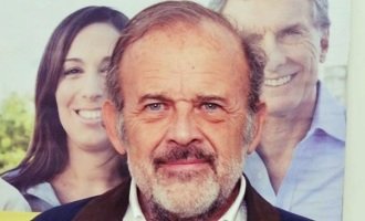Eduardo Amadeo: “Vamos a endeudarnos lo necesario para pagar la deuda”