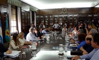 Paritarias estatales bonaerenses: entre acuerdos y paros