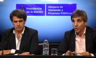 Fiscal pide investigar si hubo delito en la negociación con los Buitres
