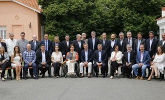 Macri y su aplicada lectura del federalismo
