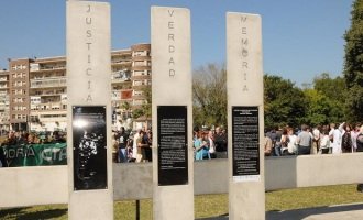 Hospital Posadas, objetivo prioritario de la dictadura