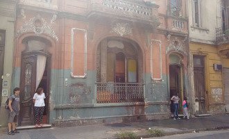 Familias amenazadas de desalojo en el sur de la Ciudad de Buenos Aires