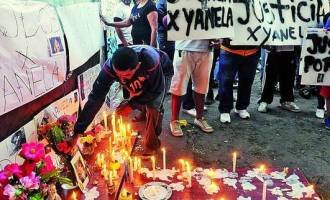 Comenzó el juicio oral por el femicidio de Yanela Medina