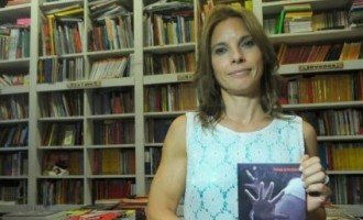 Mariana Carbajal: “Hay que cuestionar al violento”