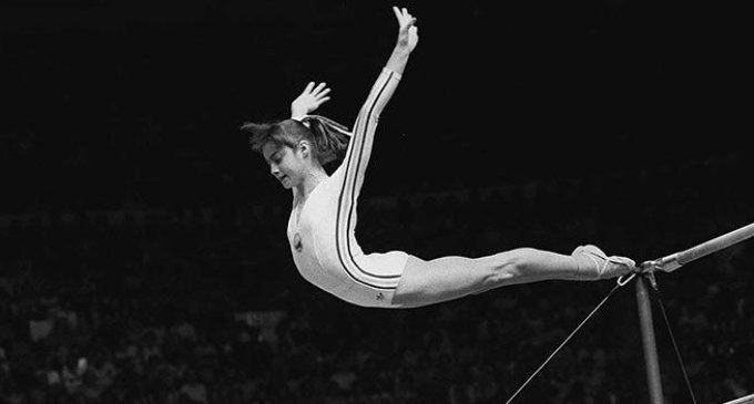 Nadia Comaneci, la niña a la que no se le perdonó crecer
