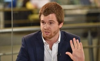 Nicolás Massot: “Vienen meses que no van a ser fáciles para la economía”