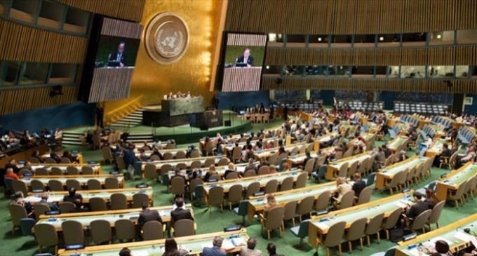 Expertos de la ONU cuestionan acuerdo argentino con los fondos buitre