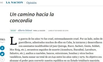 La Nación y la pasión de los inquisidores