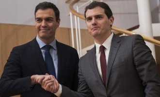 El PSOE vuelve a girar hacia la derecha