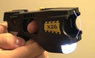 “Las Taser son armas que matan”