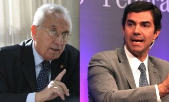 Recalde y Urtubey: dos miradas sobre que hacer con los Fondos Buitre