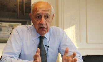 Roberto Lavagna: “El acuerdo con los holdouts es caro y malo”