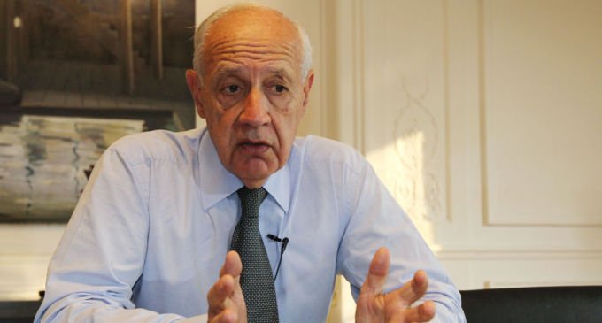 Roberto Lavagna: “El acuerdo con los holdouts es caro y malo”