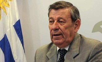 “Uruguay está abierto a que el Mercosur y EEUU negocien un TLC”