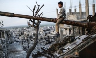Siria y Yemen, cálculos para un fin del conflicto